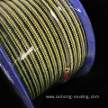 gland packing graphite ptfe gland packing